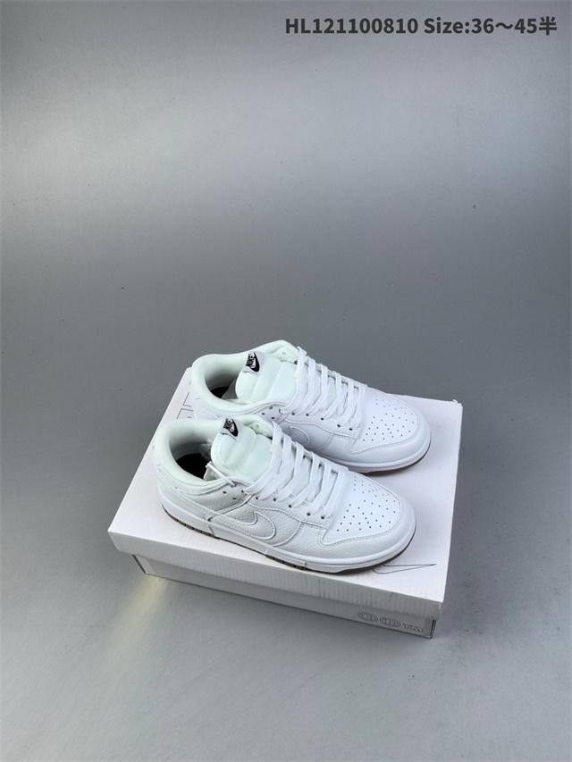 men Low top dunk sb shoes 36-45 2025-9-19-709